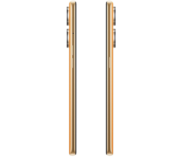 OPPO Reno8 T 8/128GB pomarańczowy - 1109619 - zdjęcie 8